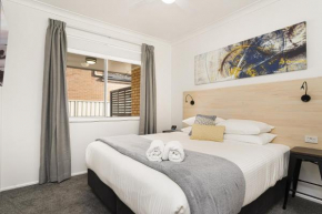 Adamstown Short Stay Apartments